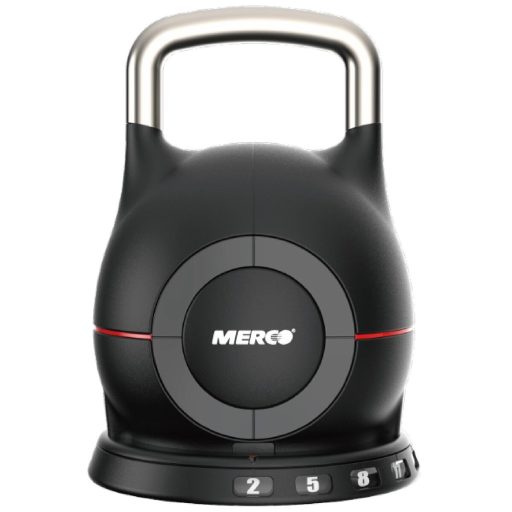 Smart adjustable kettlebell 20 kg packaging 1 pc