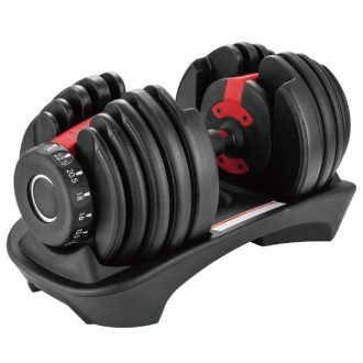 Vario adjustable dumbbell 24 kg packaging 1 pc