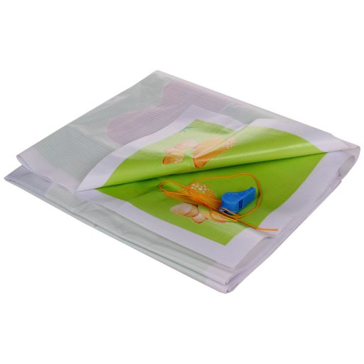 Hopscotch Single kids coordination mat packaging 1 pc