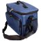 CrossBody cooler bag navy packaging 1 pc