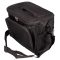 CrossBody cooler bag black packaging 1 pc
