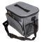 CrossBody cooler bag grey packaging 1 pc