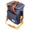 Cooler cooler bag navy packaging 1 pc