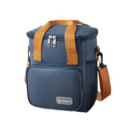 Cooler cooler bag navy packaging 1 pc