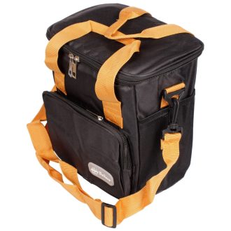 Cooler cooler bag black packaging 1 pc