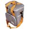 Cooler cooler bag grey packaging 1 pc