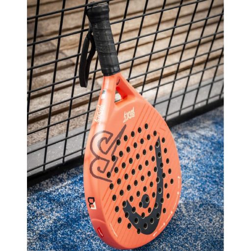 Bolt 2026 padel racket RDBK packaging 1 pc