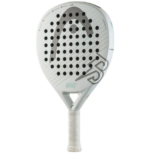 Bolt 2026 padel racket WHGR packaging 1 pc