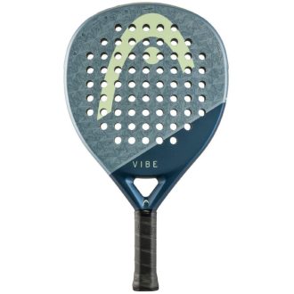 Vibe 2026 padel racket BLYL packaging 1 pc