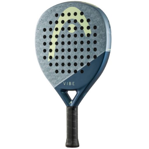 Vibe 2026 padel racket BLYL packaging 1 pc