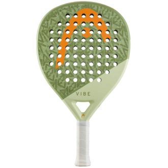 Vibe 2026 padel racket GROR packaging 1 pc