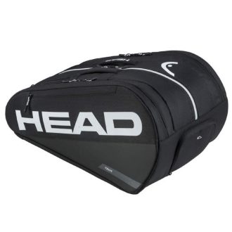 Tour Padel Bag L padel bag BK packaging 1 pc