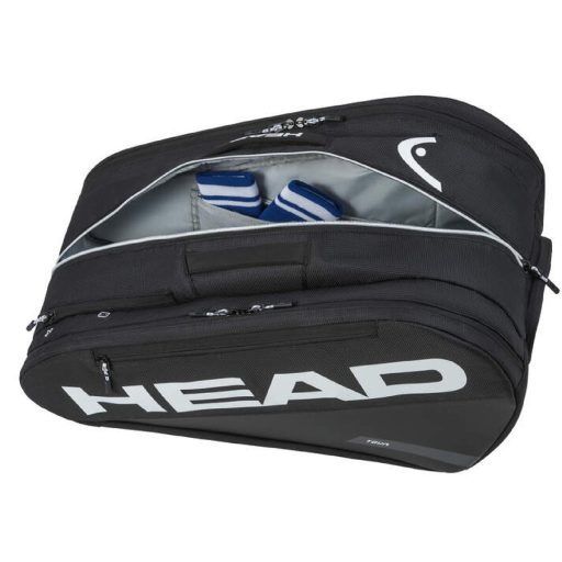 Tour Padel Bag L padel bag BK packaging 1 pc