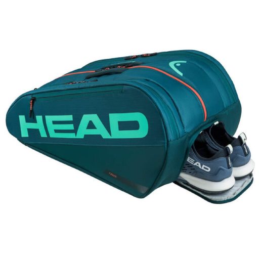 Tour Padel Bag L padel bag GEOR packaging 1 pc