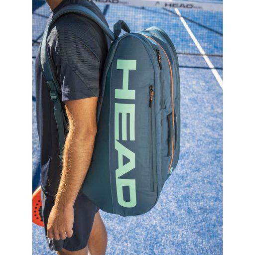 Tour Padel Bag L padel bag GEOR packaging 1 pc