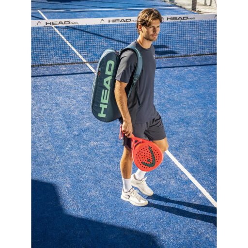 Tour Padel Bag L padel bag GEOR packaging 1 pc