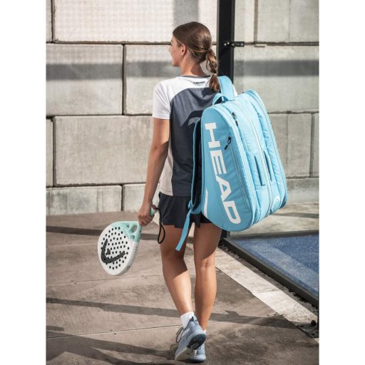 Tour Padel Bag L padel bag BL packaging 1 pc