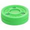 Green Puck training hockey puck packaging 1 pc