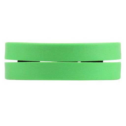 Green Puck training hockey puck packaging 1 pc