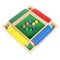 Flipping Board 4P board game packaging 1 pc