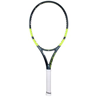 Pure Aero Team 2026 tennis racket grip G2