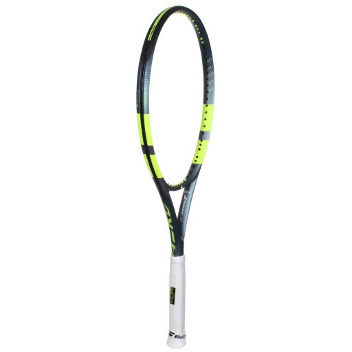 Pure Aero Team 2026 tennis racket grip G2