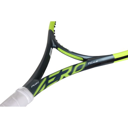 Pure Aero Team 2026 tennis racket grip G2
