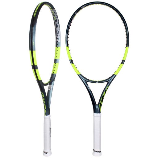 Pure Aero Team 2026 tennis racket grip G3