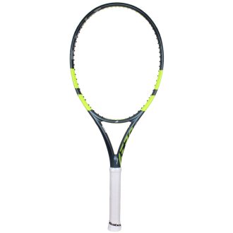 Pure Aero Lite 2026 tennis racket grip G1