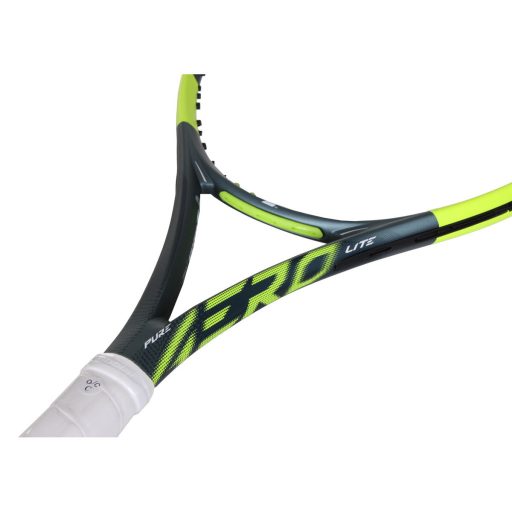 Pure Aero Lite 2026 tennis racket grip G1