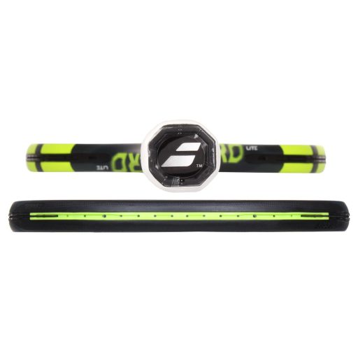 Pure Aero Lite 2026 tennis racket grip G1