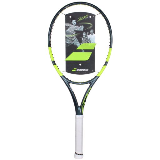 Pure Aero Lite 2026 tennis racket grip G2