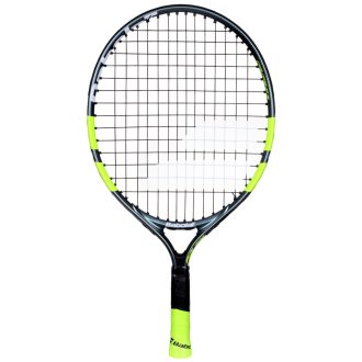 Carlitos JR 19 junior tennis racket grip G000