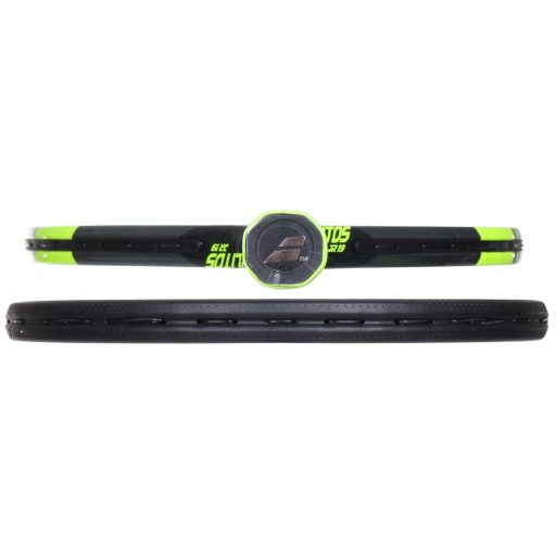 Carlitos JR 19 junior tennis racket grip G000