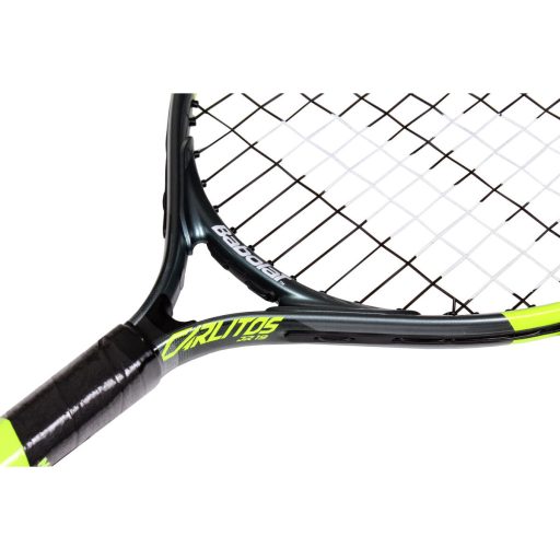 Carlitos JR 19 junior tennis racket grip G000