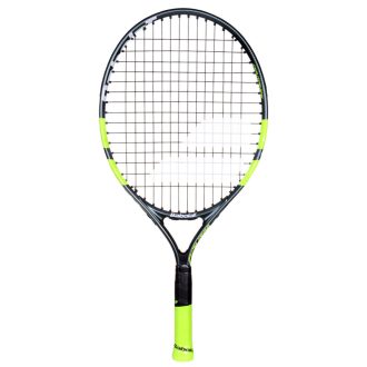 Carlitos JR 21 junior tennis racket grip G000