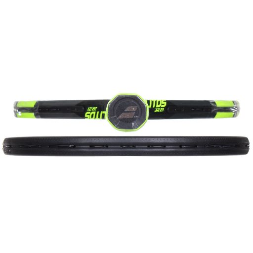 Carlitos JR 21 junior tennis racket grip G000