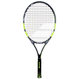 Carlitos JR 25 junior tennis racket grip G00