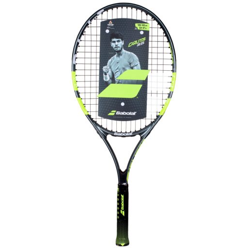 Carlitos JR 25 junior tennis racket grip G00