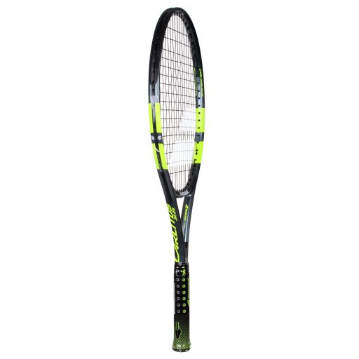 Carlitos JR 25 junior tennis racket grip G00
