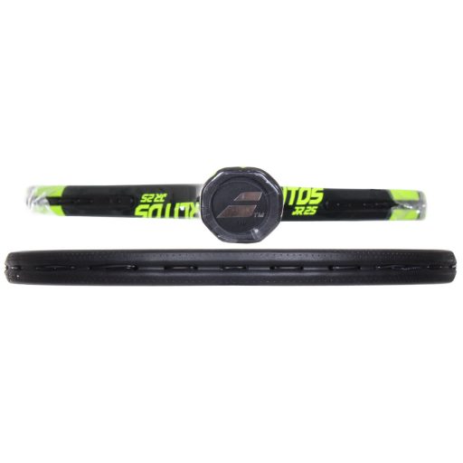 Carlitos JR 25 junior tennis racket grip G00