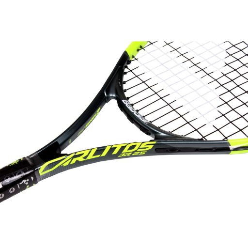 Carlitos JR 25 junior tennis racket grip G00