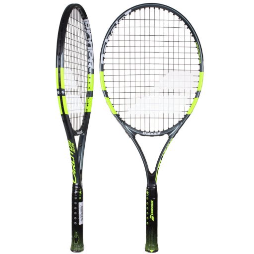 Carlitos JR 26 junior tennis racket grip G0
