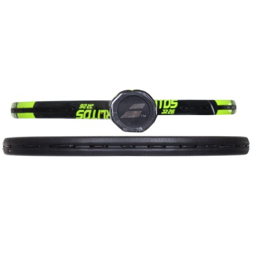 Carlitos JR 26 junior tennis racket grip G0