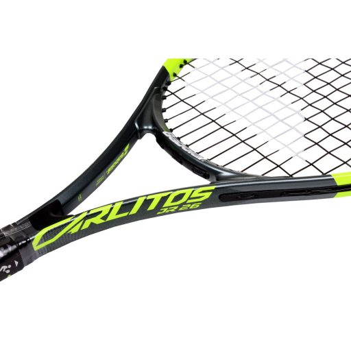 Carlitos JR 26 junior tennis racket grip G0