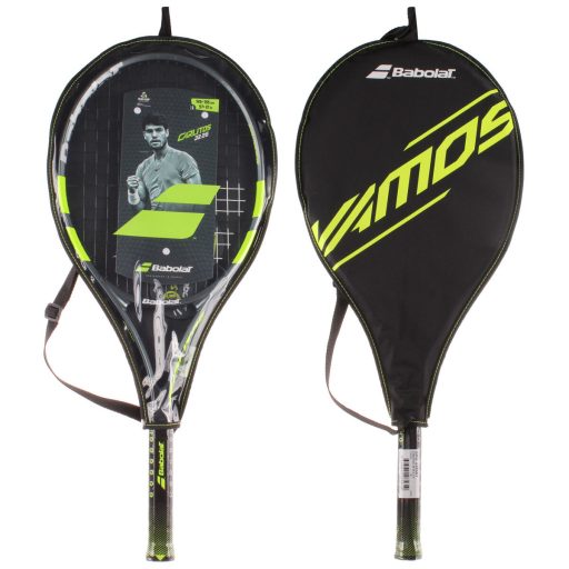 Carlitos JR 26 junior tennis racket grip G0