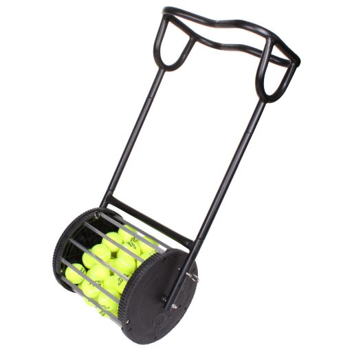 Collector Roller tennis ball picker packaging 1 pc