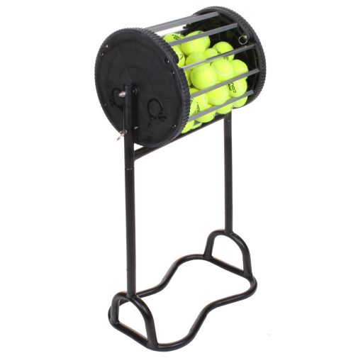 Collector Roller tennis ball picker packaging 1 pc