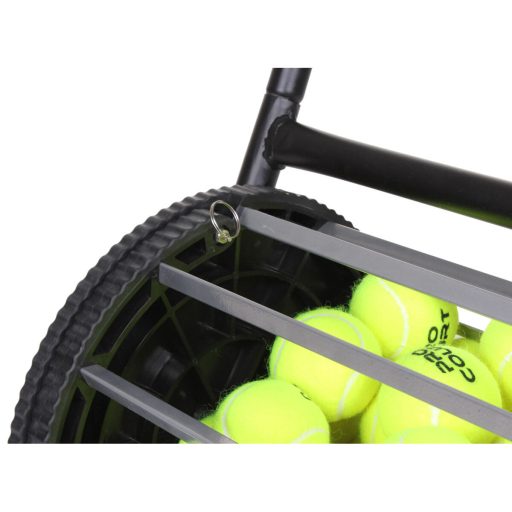 Collector Roller tennis ball picker packaging 1 pc