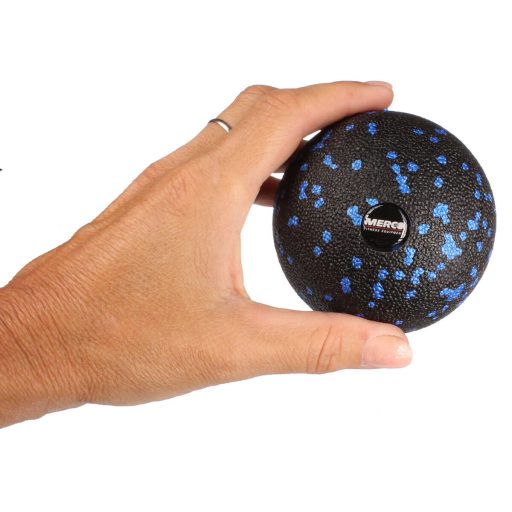 Single Fascia Ball massage ball packaging 1 pc